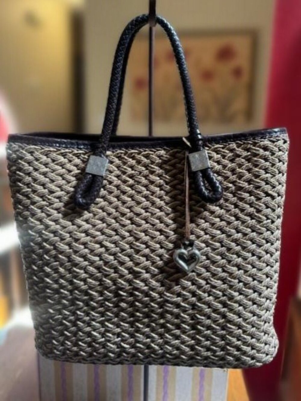 Brighton Rita Handbag (Style #H3014)